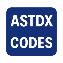 astdxcodes.com favicon